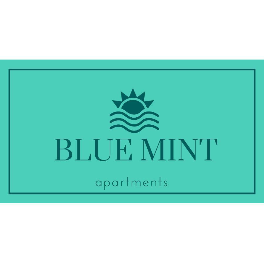 Bluemint Debina Apartamenty Przy Plazy ภายนอก รูปภาพ