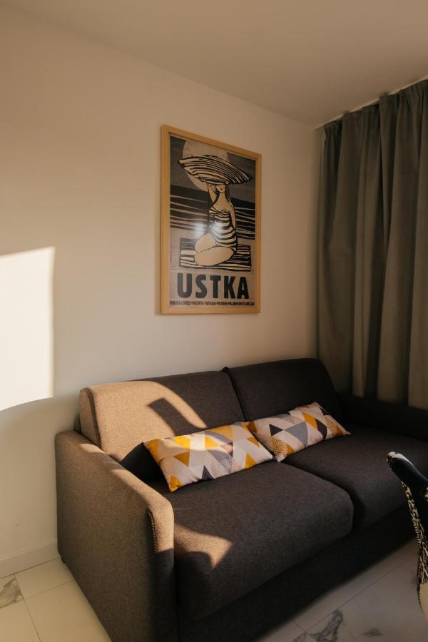 Bluemint Debina Apartamenty Przy Plazy ภายนอก รูปภาพ