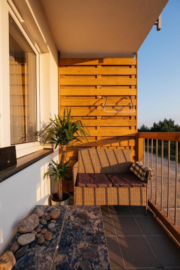 Bluemint Debina Apartamenty Przy Plazy ภายนอก รูปภาพ